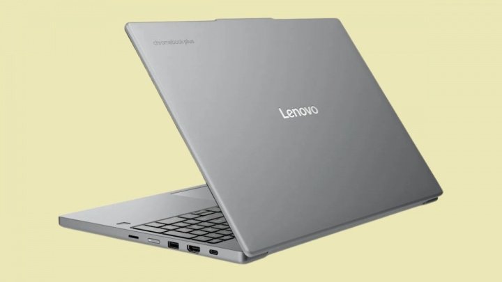 Imagen - Chromebooks de Lenovo para educaci&oacute;n en 2026: modelos, caracter&iacute;sticas y novedades