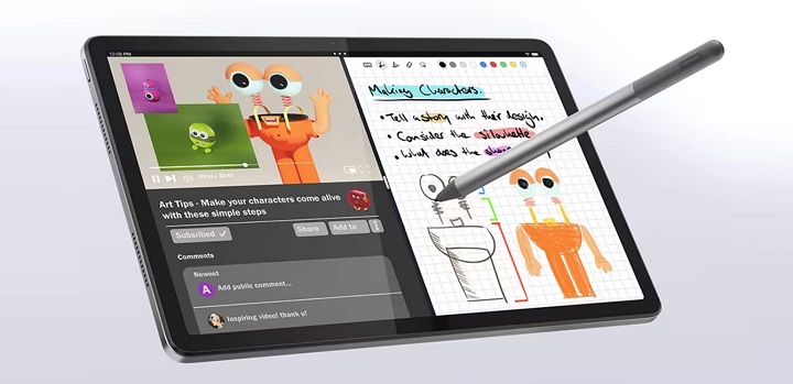 Imagen - Lenovo Tab M11 al precio m&aacute;s bajo en AliExpress: corre antes de que se agote