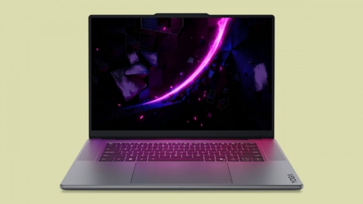 Imagen - Yoga Pro 7i y Pro 9i Aura Edition y 27UD-10 Monitor: nuevos y potentes PCs para creadores