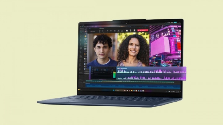 Imagen - Lenovo Yoga Slim Series: detalles de los nuevos PCs ultraligeros y de gran rendimiento