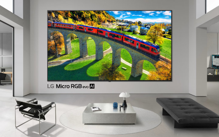 Imagen - Micro RGB vs SQD-Mini LED: caracter&iacute;sticas, diferencias y ventajas en TVs