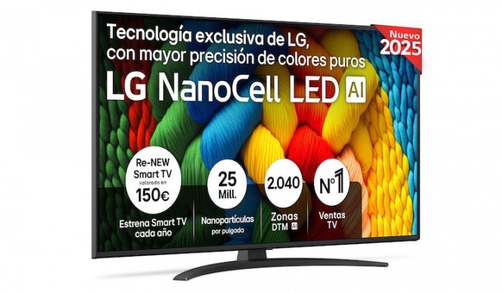 Imagen - &iexcl;Segundas rebajas en Mi Electro! Chollos en m&oacute;viles, port&aacute;tiles, televisores y m&aacute;s