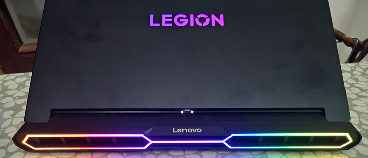 Imagen - Lenovo Legion Pro 7, an&aacute;lisis con opini&oacute;n y precio