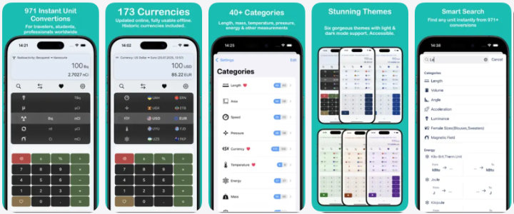 Imagen - 68 apps y juegos de pago en iPhone gratis [semana 4 2026]