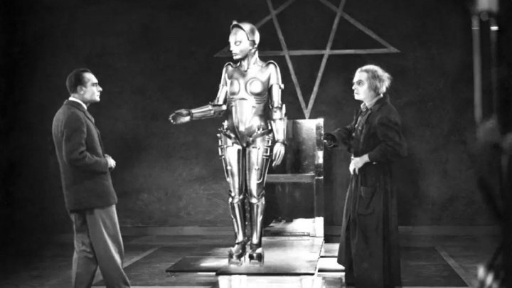 Imagen - 7 pel&iacute;culas que anticiparon el fen&oacute;meno IA que ahora se ha popularizado