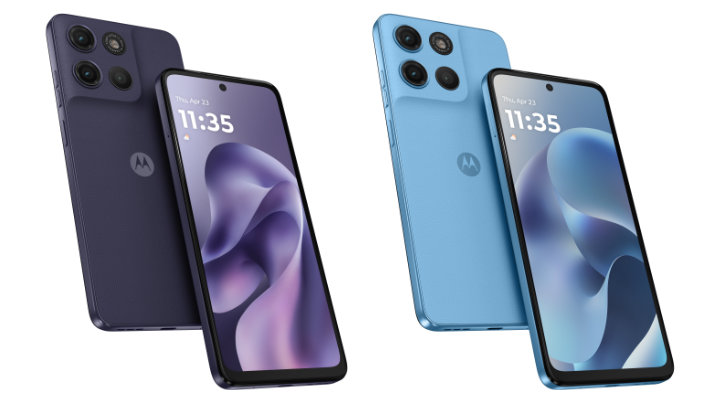 Imagen - Moto G77, G67, G17 y G17 Power: ficha t&eacute;cnica, precio y novedades de los nuevos Motorola