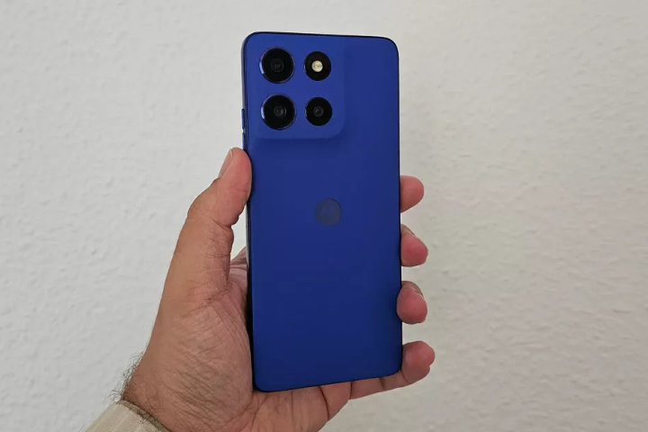 Imagen - 9 mejores m&oacute;viles de gama de entrada en 2026