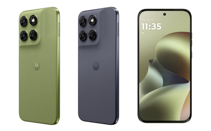 Imagen - Moto G77, G67, G17 y G17 Power: ficha t&eacute;cnica, precio y novedades de los nuevos Motorola
