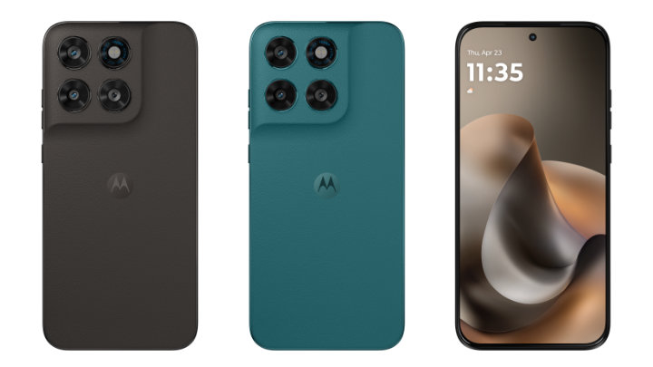 Imagen - Moto G77, G67, G17 y G17 Power: ficha t&eacute;cnica, precio y novedades de los nuevos Motorola