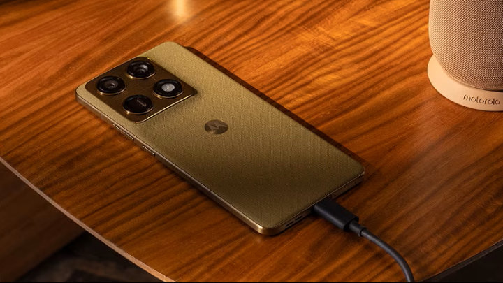 Imagen - Motorola Signature: as&iacute; es el smartphone ultradelgado de la nueva gama ultra-premium