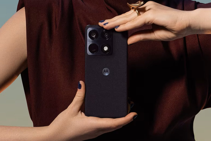 Imagen - Motorola Signature: as&iacute; es el smartphone ultradelgado de la nueva gama ultra-premium