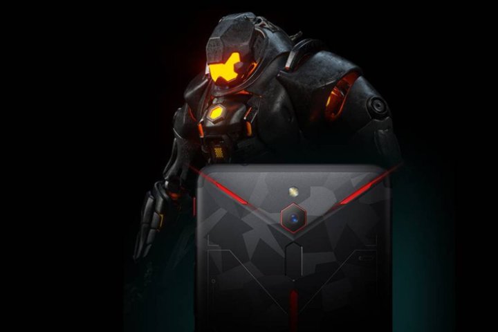 Imagen - Quiz&aacute; es la marca m&aacute;s atrevida: estos m&oacute;viles de Nubia demuestran c&oacute;mo le gusta innovar