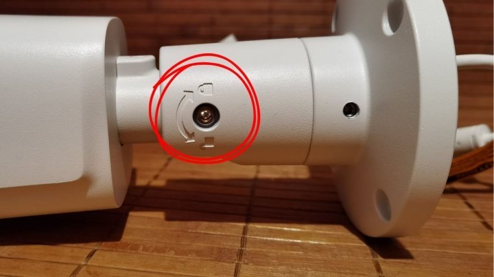 Imagen - Review: Synology Camera BC800Z, an&aacute;lisis con opini&oacute;n y precio