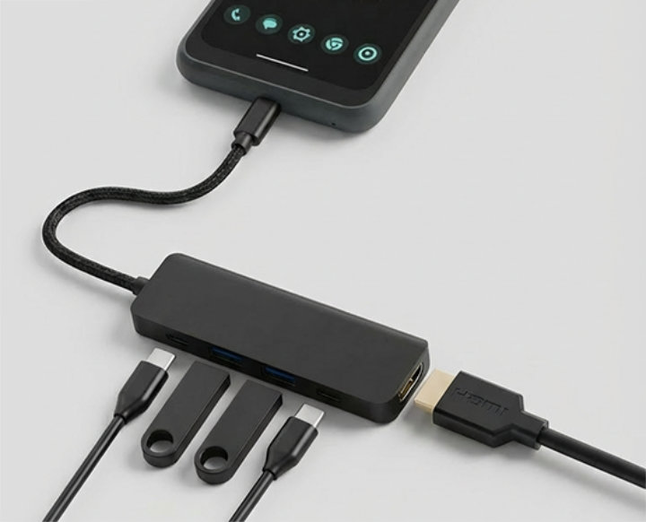 Imagen - Vuelve la idea del smartphone que se convierte en PC