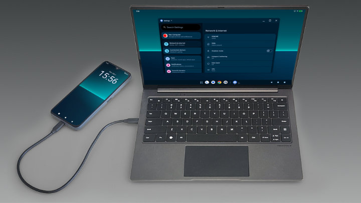 Imagen - Vuelve la idea del smartphone que se convierte en PC