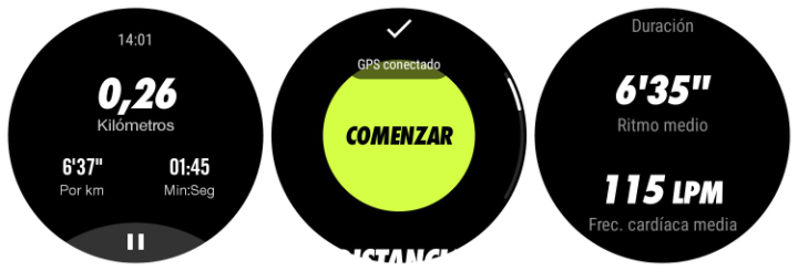 Imagen - 6 mejores apps de running para Wear OS