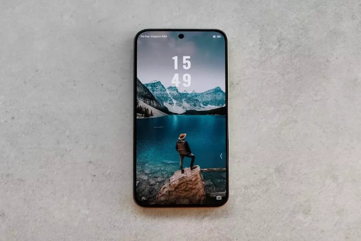 Imagen - Quiz&aacute; es la marca m&aacute;s atrevida: estos m&oacute;viles de Nubia demuestran c&oacute;mo le gusta innovar