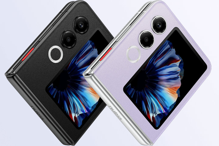 Imagen - Quiz&aacute; es la marca m&aacute;s atrevida: estos m&oacute;viles de Nubia demuestran c&oacute;mo le gusta innovar