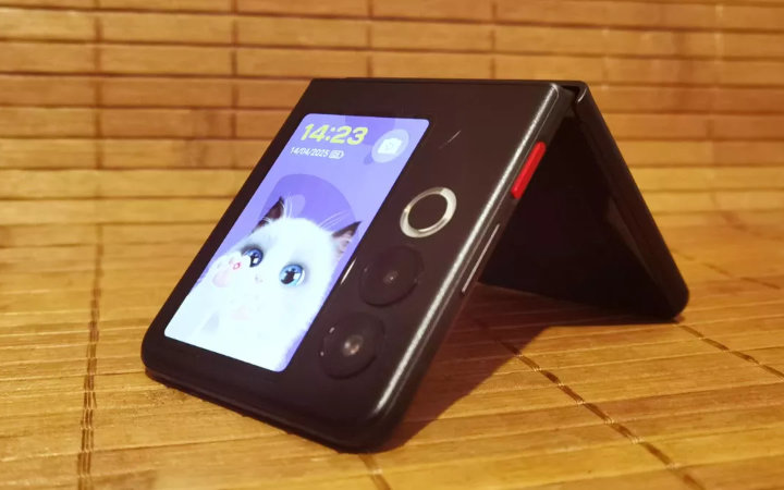 Imagen - Quiz&aacute; es la marca m&aacute;s atrevida: estos m&oacute;viles de Nubia demuestran c&oacute;mo le gusta innovar