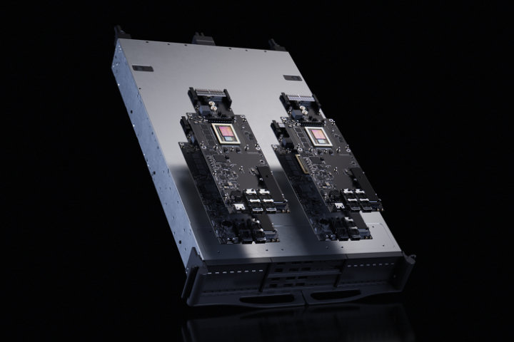 Imagen - &iquest;Por qu&eacute; Nvidia se ha convertido en una de las empresas tecnol&oacute;gicas m&aacute;s importantes?