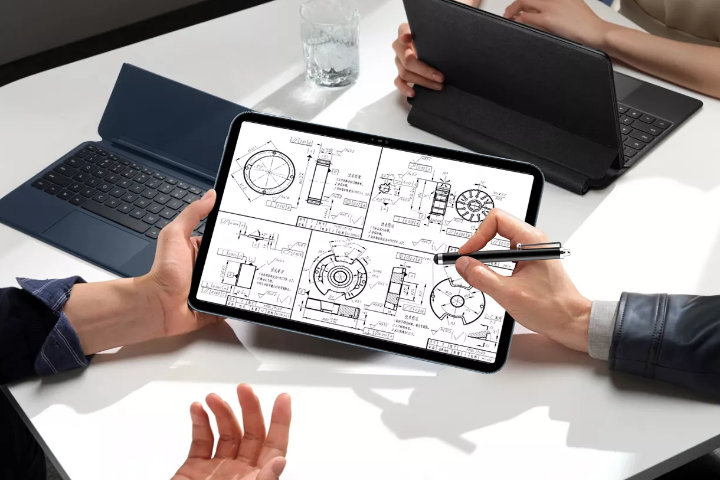 Imagen - Oscal Pad 200: la genial tablet de 13 pulgadas por menos de 250 &euro;