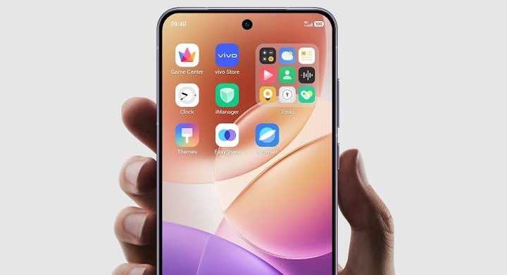 Imagen - Vivo X200T ya es oficial: especificaciones del gama alta
