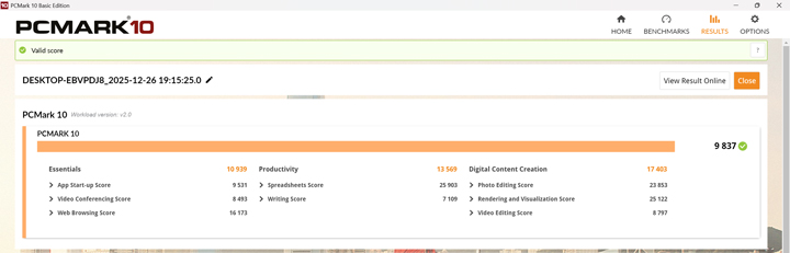 Imagen - Lenovo Legion Pro 7, an&aacute;lisis con opini&oacute;n y precio