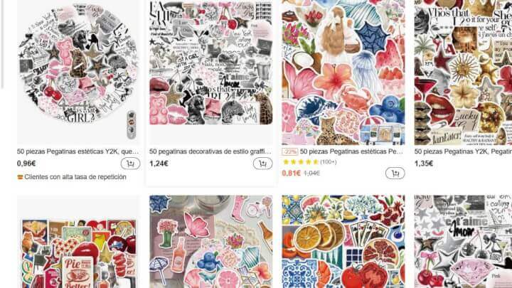 Imagen - D&oacute;nde comprar pegatinas para ponerlas en tu iPhone