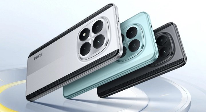 Imagen - 12 mejores m&oacute;viles de gama media de 2026