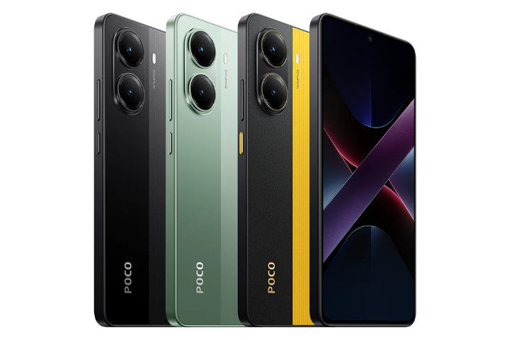 Imagen - Los mejores m&oacute;viles Xiaomi de gama media en 2026