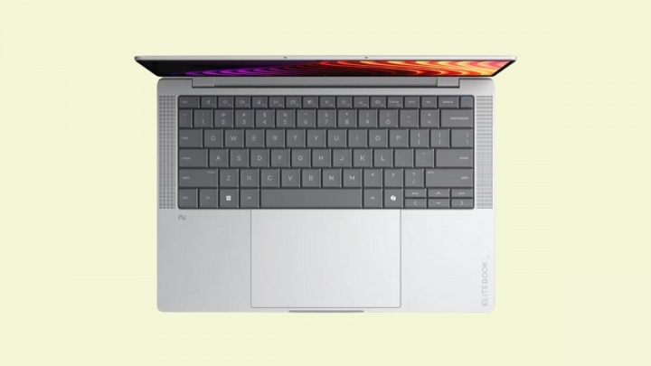 Imagen - HP en el CES 2026: port&aacute;tiles profesionales, IA para impresoras y un PC en un teclado