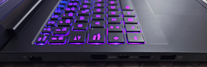 Imagen - Lenovo Legion Pro 7, an&aacute;lisis con opini&oacute;n y precio