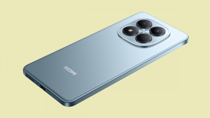 Imagen - Xiaomi Redmi Note 15: fichas t&eacute;cnicas, modelos, diferencias y precios