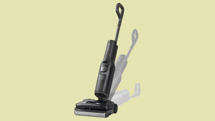 Imagen - Aspiradores escoba Roborock: modelos, funciones y precios