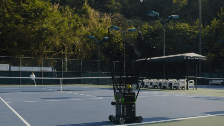 Imagen - SwitchBot es el "tapado" del smart home: robots dom&eacute;sticos, mascotas con IA y mucho m&aacute;s