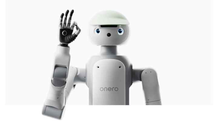 Imagen - SwitchBot es el "tapado" del smart home: robots dom&eacute;sticos, mascotas con IA y mucho m&aacute;s