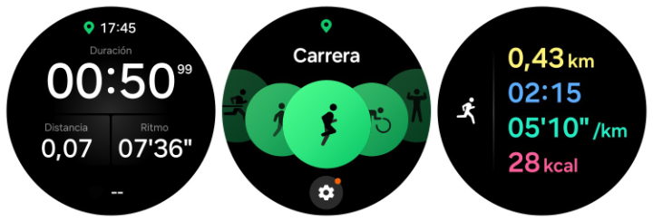 Imagen - 6 mejores apps de running para Wear OS