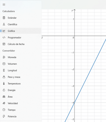 Imagen - As&iacute; puedes hacer ecuaciones con la calculadora de Windows