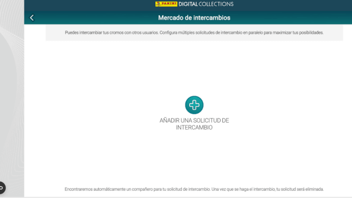 Imagen - Cromos de LaLiga en el m&oacute;vil: as&iacute; se pueden coleccionar