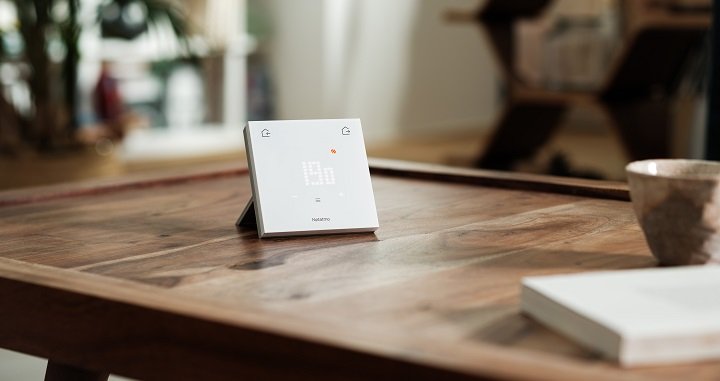 Imagen - Netatmo Original: termostato y v&aacute;lvula inteligentes para ahorrar en la calefacci&oacute;n