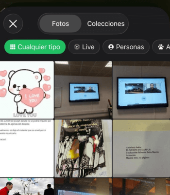 Imagen - Crea stickers de WhatsApp con tus GIFs favoritos