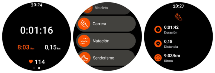 Imagen - 6 mejores apps de running para Wear OS
