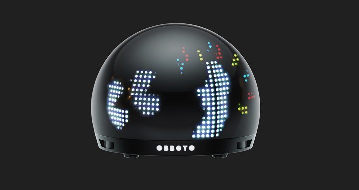 Imagen - Nuevos dispositivos SwitchBot: asistente de IA port&aacute;til y una curiosa l&aacute;mpara-globo con IA