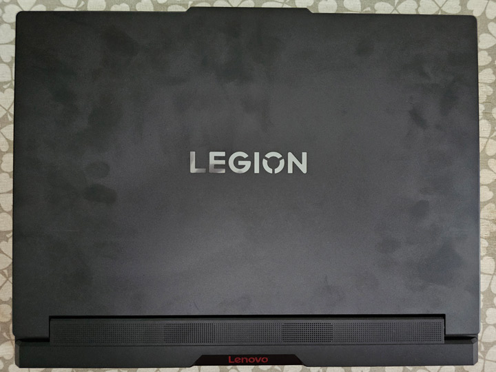 Imagen - Lenovo Legion Pro 7, an&aacute;lisis con opini&oacute;n y precio