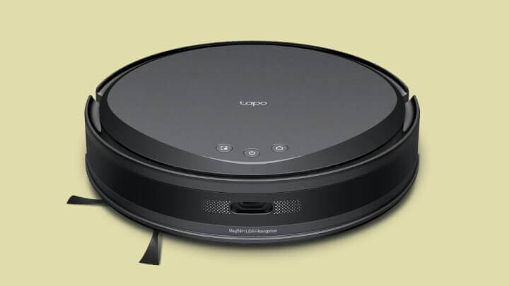 Imagen - Robots aspiradores Tapo: modelos, opiniones y recomendaciones