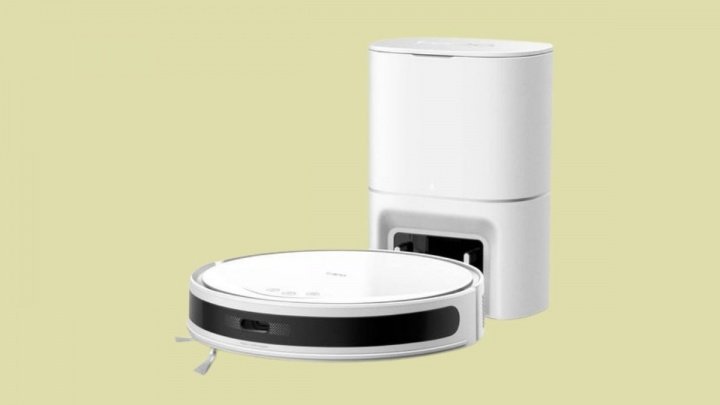 Imagen - Robots aspiradores Tapo: modelos, opiniones y recomendaciones
