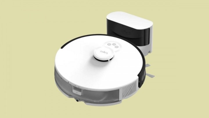 Imagen - Robots aspiradores Tapo: modelos, opiniones y recomendaciones