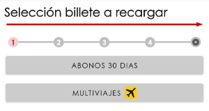Imagen - C&oacute;mo llevar tu abono de transporte p&uacute;blico de Madrid en el m&oacute;vil