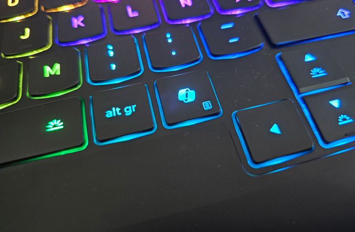 Imagen - Lenovo Legion Pro 7, an&aacute;lisis con opini&oacute;n y precio