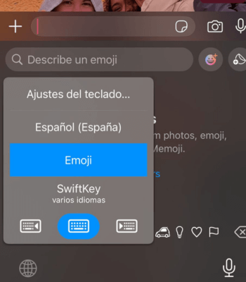 Imagen - Crea stickers de WhatsApp con tus GIFs favoritos